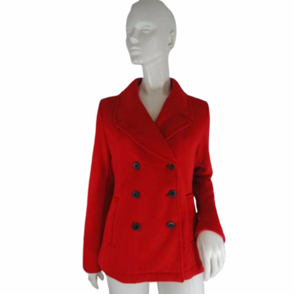 Old Navy Jacket Red Size M (SKU 000239-9)